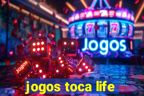 jogos toca life